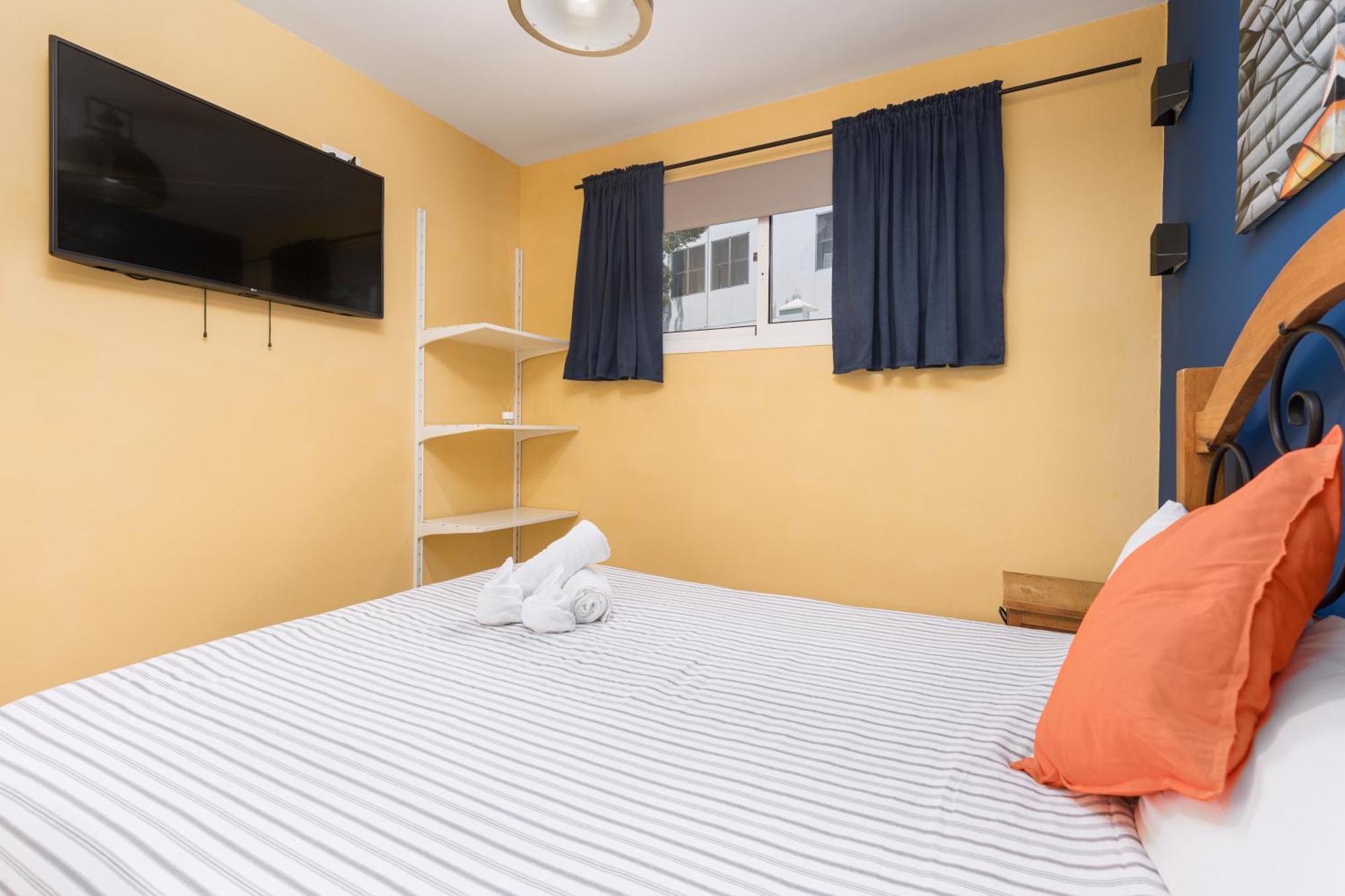 Chabela'S Hostel Lajita エクステリア 写真