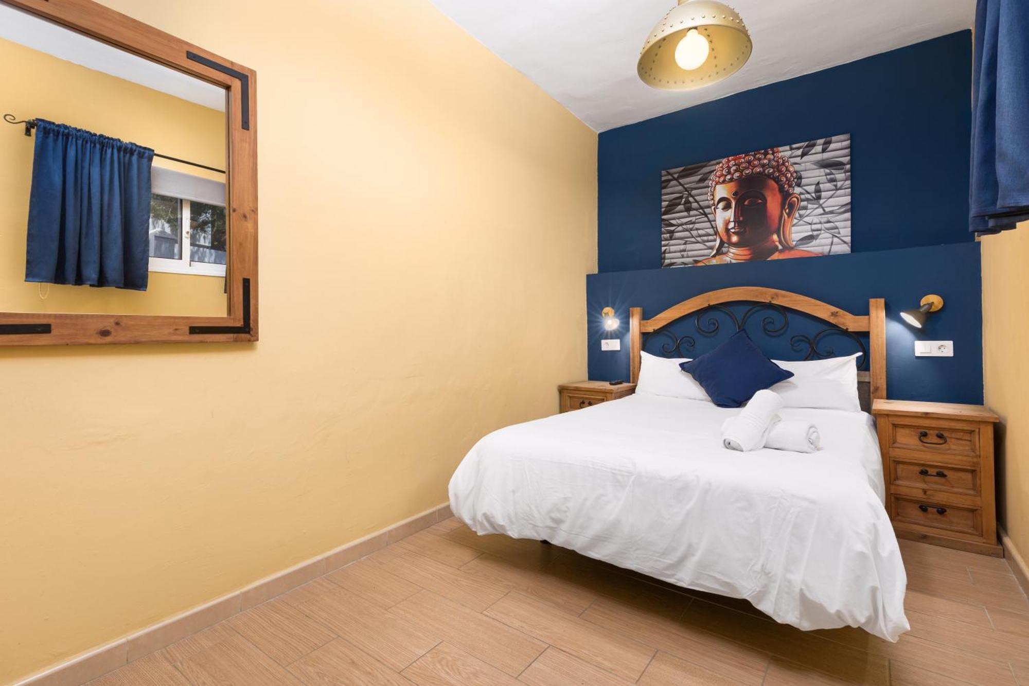 Chabela'S Hostel Lajita エクステリア 写真