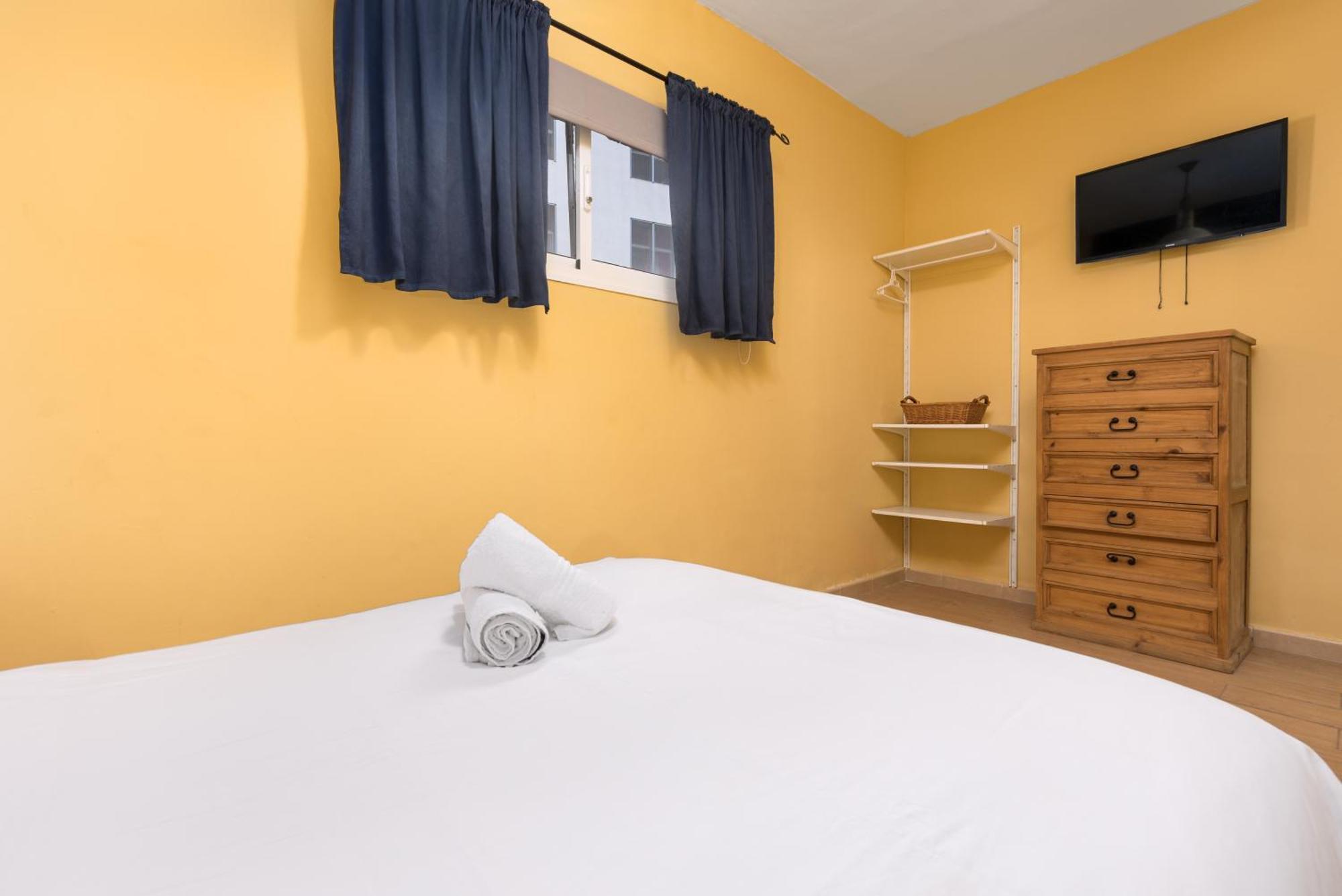 Chabela'S Hostel Lajita エクステリア 写真