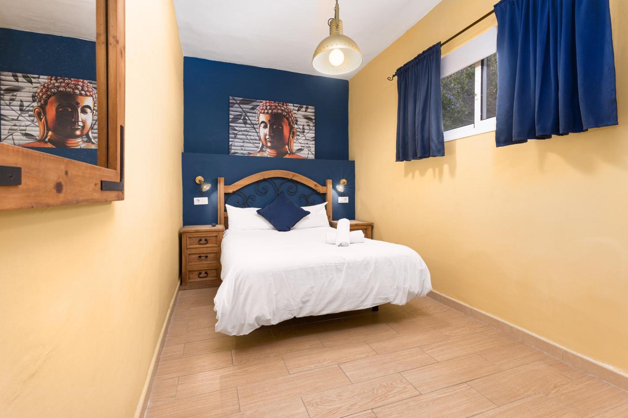 Chabela'S Hostel Lajita エクステリア 写真