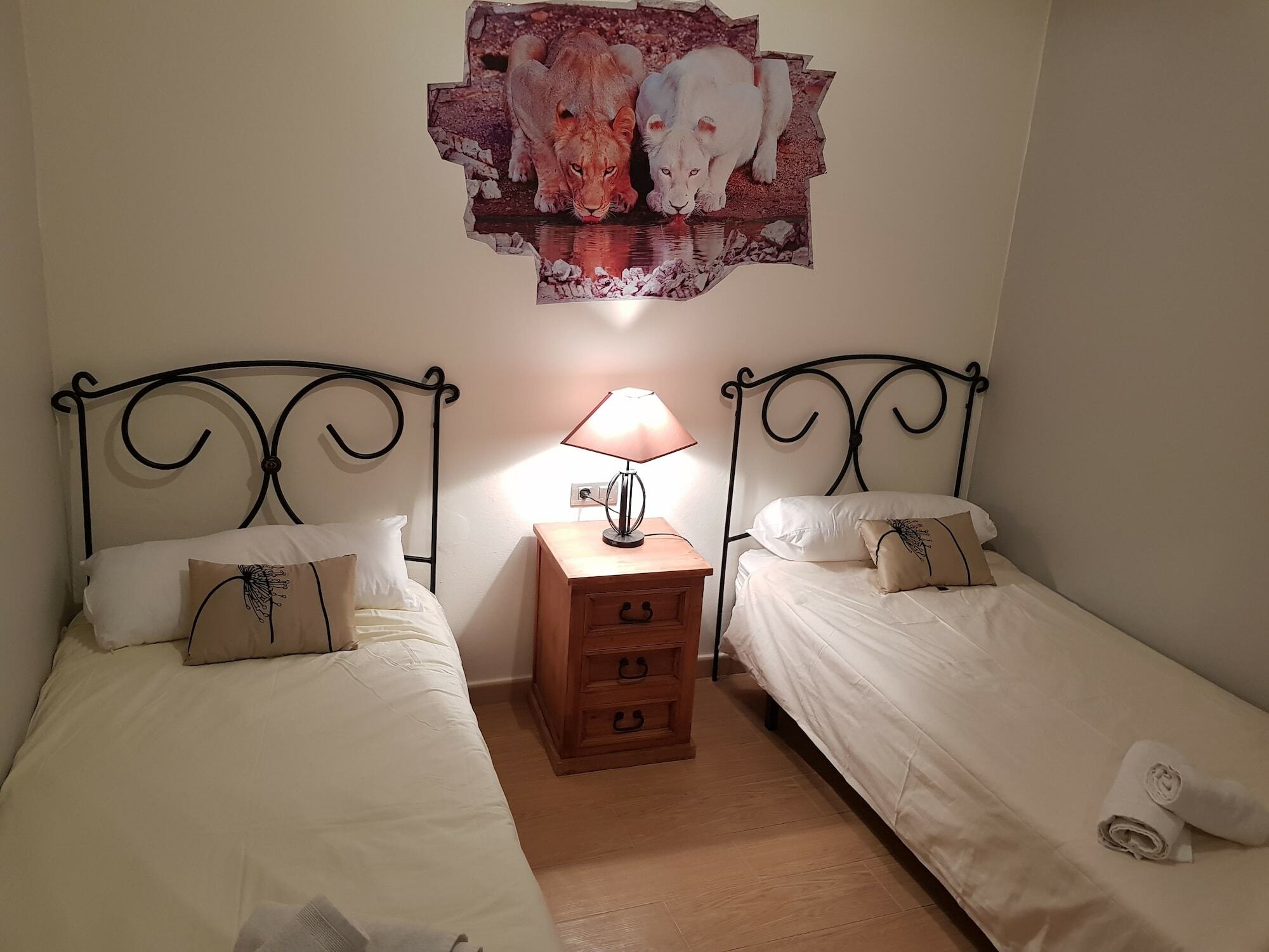 Chabela'S Hostel Lajita エクステリア 写真